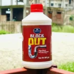 block out pipe cleaner - পাইপ ক্লিনার লিকুইড