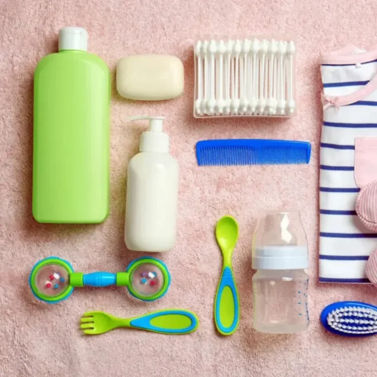 baby zone category image