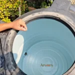 water tank cleaner - পানির ট্যাংক পরিষ্কার করার লিকুইড